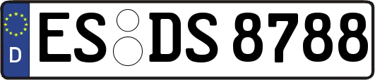 ES-DS8788