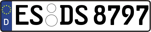 ES-DS8797