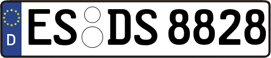 ES-DS8828