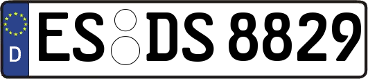 ES-DS8829