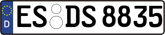 ES-DS8835