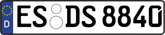 ES-DS8840
