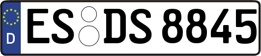ES-DS8845