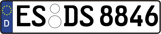 ES-DS8846