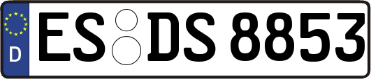 ES-DS8853