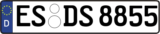 ES-DS8855