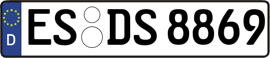ES-DS8869