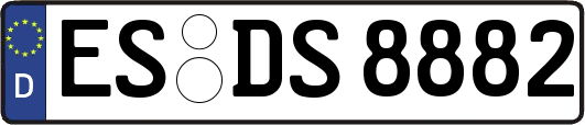ES-DS8882