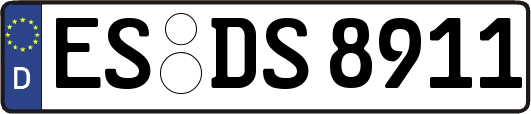 ES-DS8911