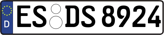 ES-DS8924