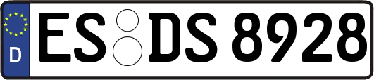 ES-DS8928