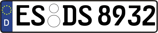 ES-DS8932