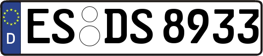 ES-DS8933