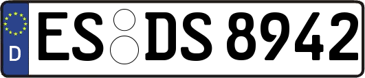ES-DS8942
