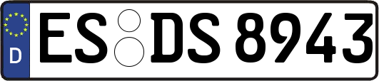 ES-DS8943