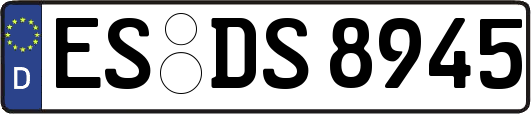 ES-DS8945