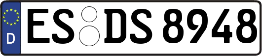 ES-DS8948