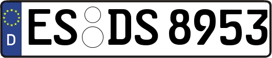 ES-DS8953