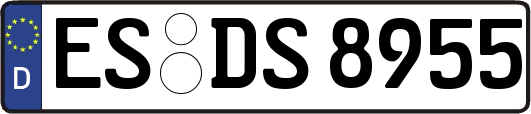 ES-DS8955
