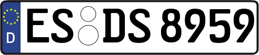 ES-DS8959