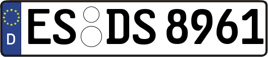 ES-DS8961