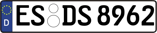 ES-DS8962