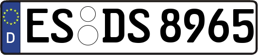 ES-DS8965