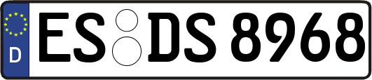 ES-DS8968