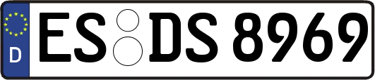 ES-DS8969
