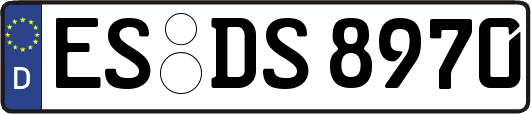 ES-DS8970