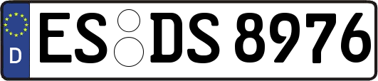 ES-DS8976