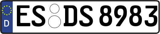 ES-DS8983