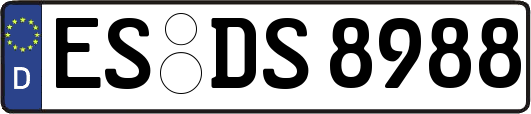 ES-DS8988