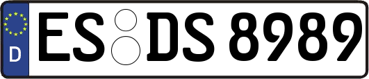 ES-DS8989