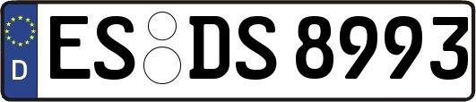 ES-DS8993