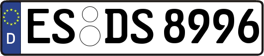 ES-DS8996