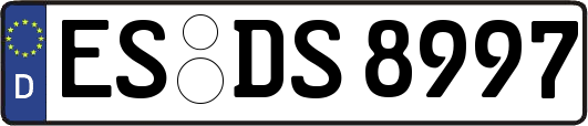 ES-DS8997