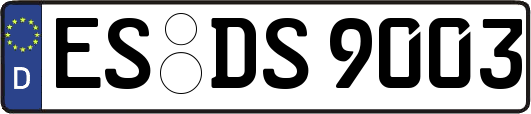ES-DS9003