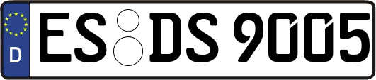 ES-DS9005