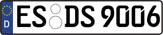 ES-DS9006