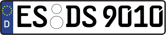 ES-DS9010
