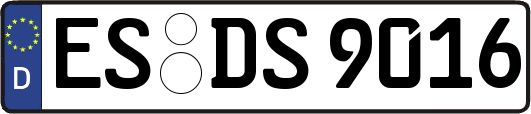 ES-DS9016