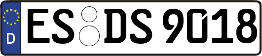 ES-DS9018