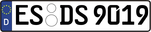 ES-DS9019