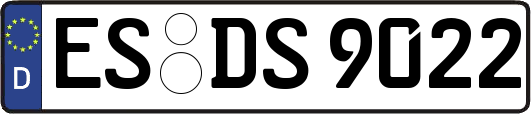 ES-DS9022