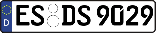 ES-DS9029