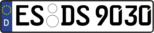 ES-DS9030