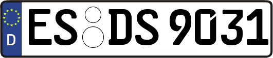 ES-DS9031