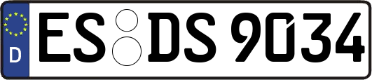 ES-DS9034