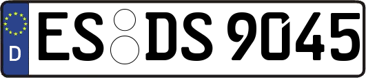 ES-DS9045